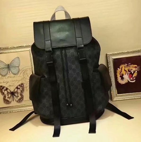 

Mochila Estilo qinmeimei