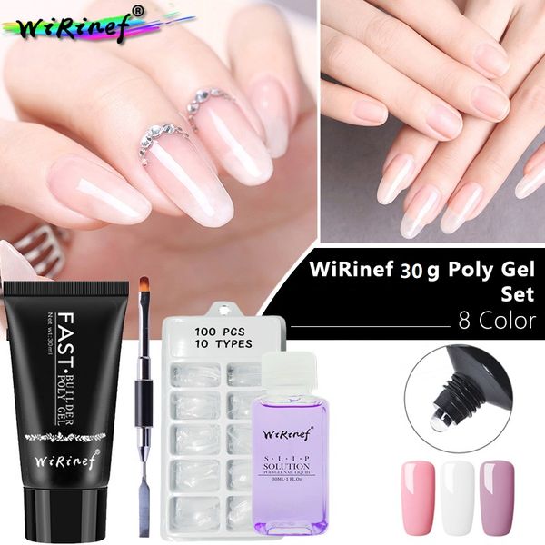 

UV Gel dolliwink
