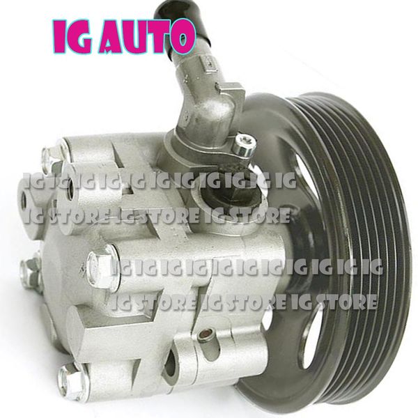 

new power steering pump for nissan x-trail t30 2.0l 2.5l engine qr20de qr25de 2002-2012 491108h305 491108h30b 49110cn00c
