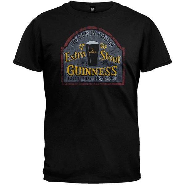 guinness t shirts online