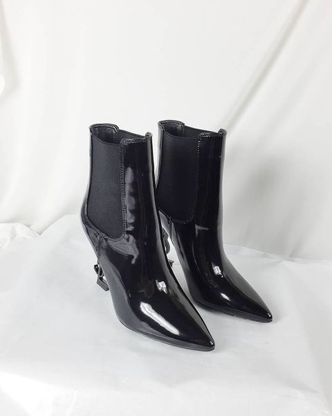 

Botas jeesl