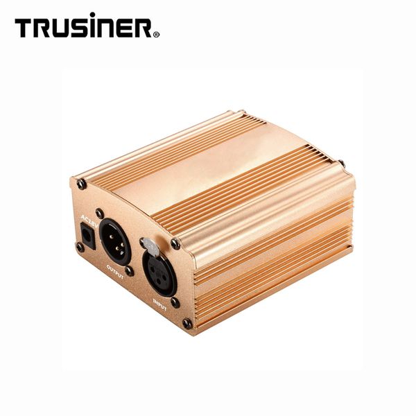 

Microfones fangwuchina