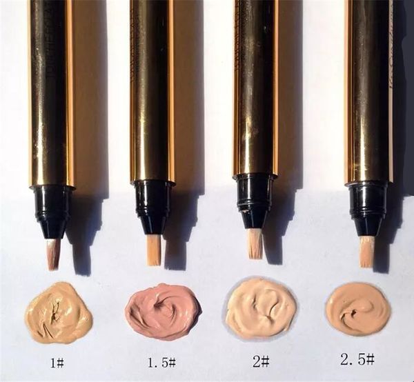 

Touche Eclat Radiant Touch Concealer для макияжа, маскирующее карандаши, 2,5 мл. Марка Cosmetic 4, цвет 2,5