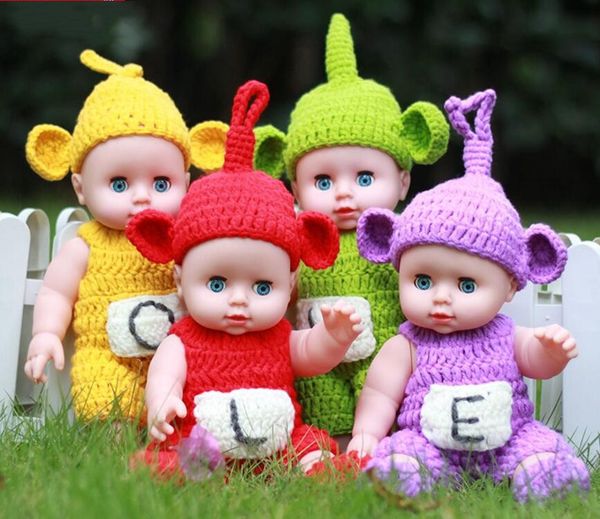 

горячая reborn baby doll мягкие виниловые силиконовые реалистичные мода новорожденных baby doll игрушки детские развивающие детские подарки