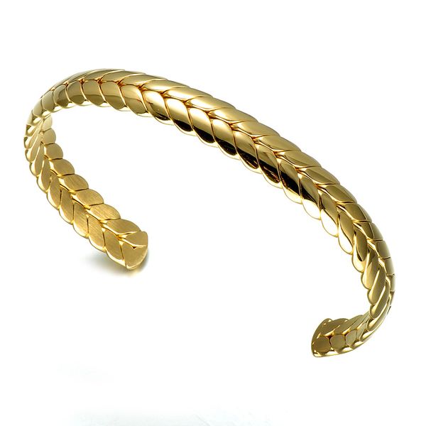 New Arrival Wheat Ears Bangles