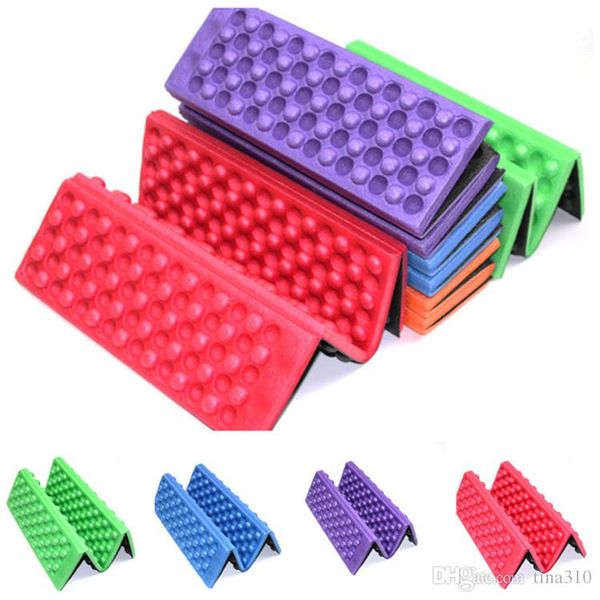 Outdoor Portable Foldable Xpe Foam Waterproof Cushion Garden