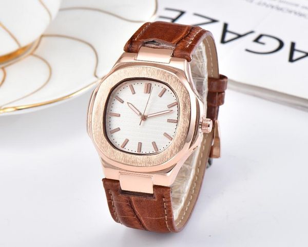 

Роскошные супер спортивные часы Nautilus Мужчины Женщины Марка Автоматические наруч