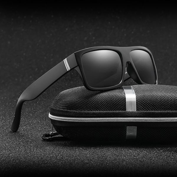 

long keeper cycling driving sunglasses women polarized uv400 men eyewear male motocycle bike black sun glasses outdoor with case