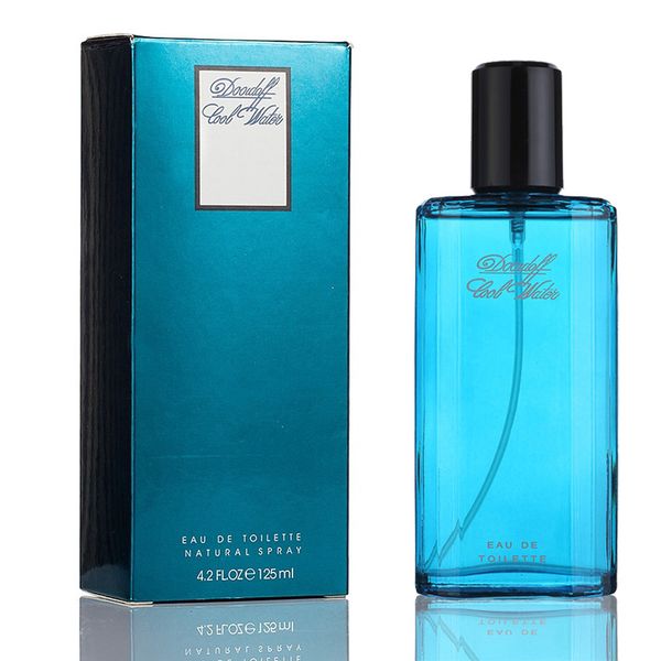 

charming, manly, lasting fragrance, ocean fragrance, men's cologne perfume 125ml