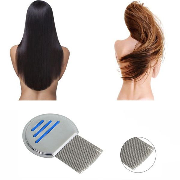 Top Quality Terminator Lice Comb Nit Free Kids Hair Rid Headlice