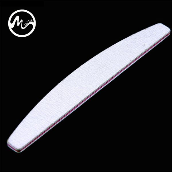 

minch 1pcs nail files block buffer for manicure uv gel polisher nail manicure pedicure buffers tips tools