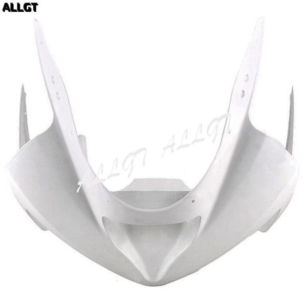 Front Fairings for 2006 07 08 09 10 11 Aprilia RS125 Unpainted UPPER COWL NOSE