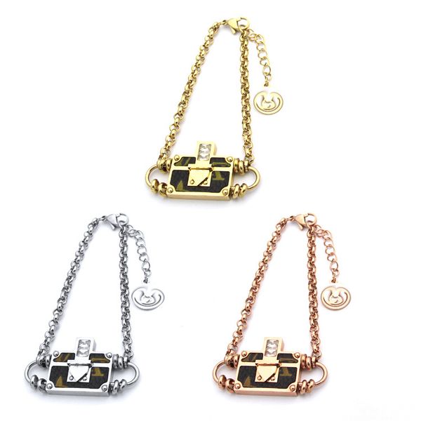 

Bracelete xuancaijewellery