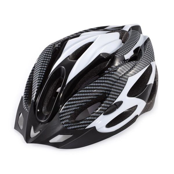 

2018 cycling helmet bicycle helmet mountain road bike helmets with impact-absorbing foam sale