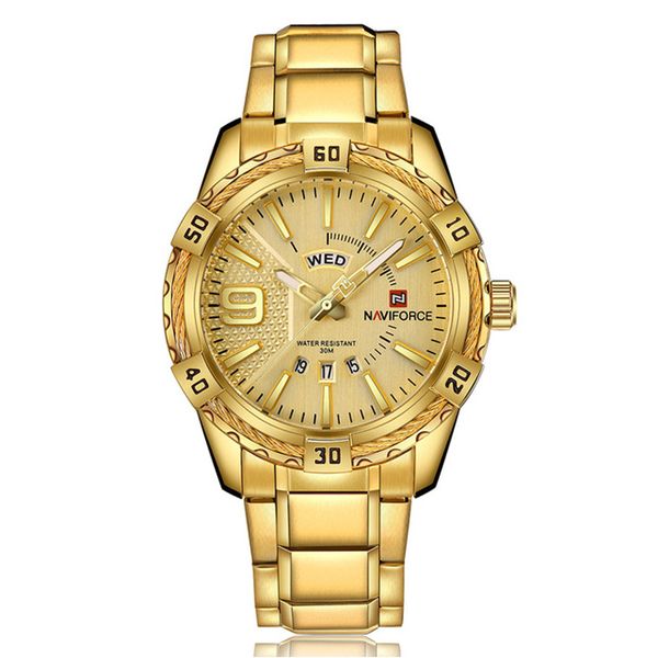 

Relógios de pulso zichen080514