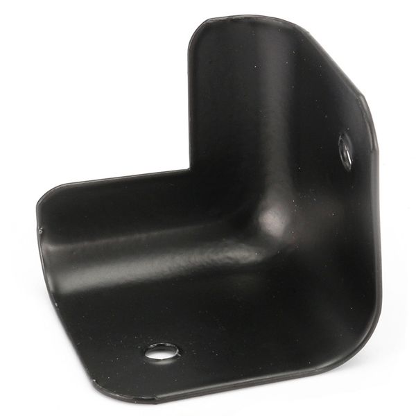 2019 Black Iron Amp Amplifier Speaker Cabinet Corners Protector