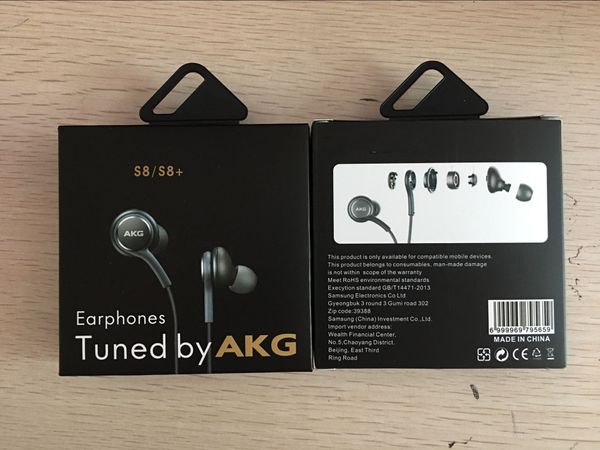 

Наушники s8A + A + A + A + Оригинальное качество Наушники Наушники Для Samsung Galaxy S7 S6 S8 плюс 3,5 мм наушники-вкладыши с наушниками и регулятором громкости