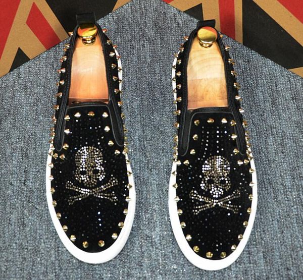 

Sapatos ocasionais haoliwang