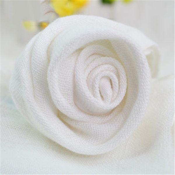 

square bamboo baby cotton towels set washcloth gauze muslin square wipes cute cotton cartoon baby towels for babies 70a0101