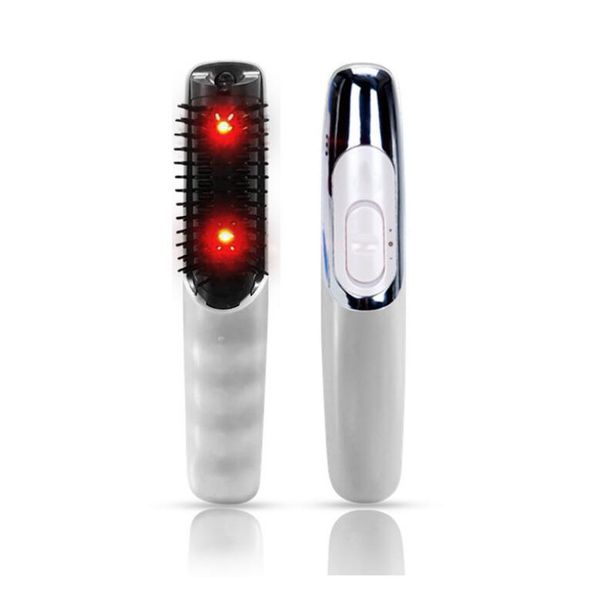 New Arrival Laser Hair Growth Comb