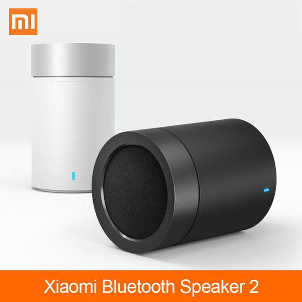 Mi mini bluetooth speaker user manual
