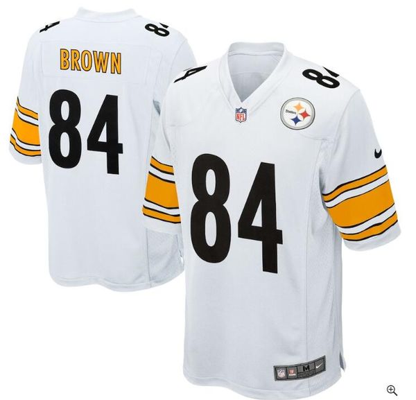 antonio brown jersey for kids