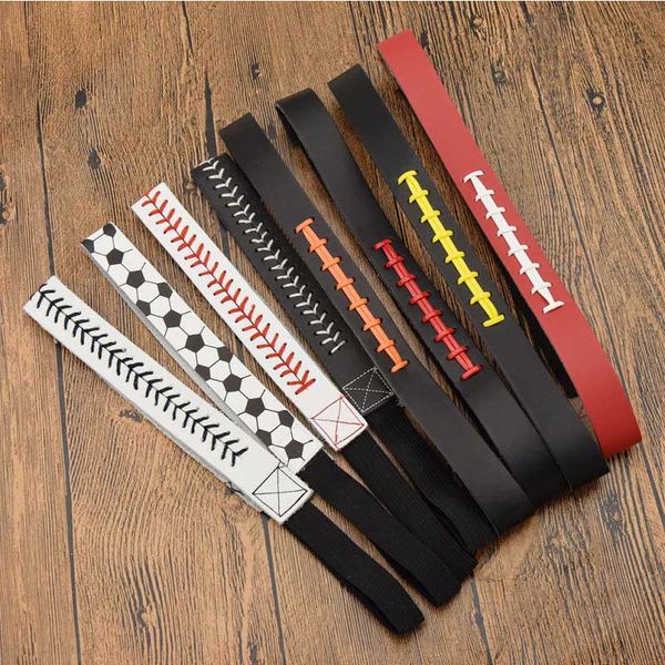 

2018 softballsunny softball headbands softball headband big discount, Silver