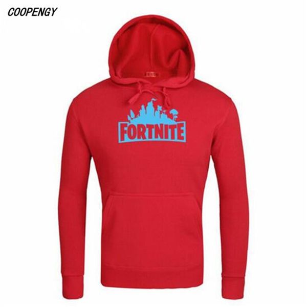 

coopengy 2018 new winter new print hoodie sweatshirt men's casual slim long-sleeved hoodie sweatshirt sportswear men's cas, Black