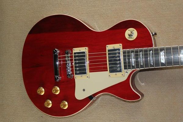 

Factory wholokale red flame eric clapton george harri on lucy ignture new tandard electric guitar 1411 11