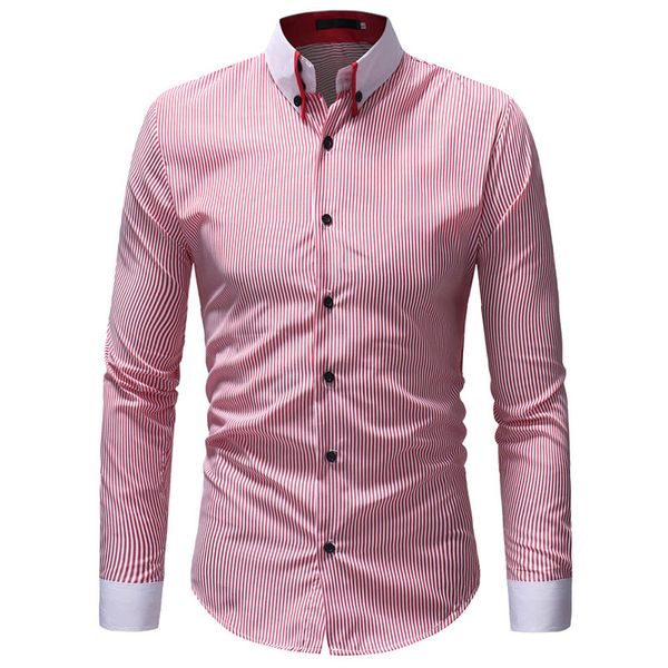 camisas para hombre 2018