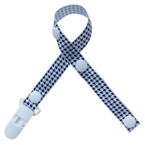 

newborn sweet baby pacifier clip chain dummy clip nipple holder for nipples children pacifier clips soother holder