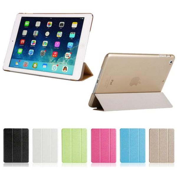 

Замечательный ТПУ Силиконовый Мягкий Смарт-Кожаный Чехол для Apple IPad Pro 10.5 Air Mini 4 3 2 1 Крышка Стенд Чехол-держатель