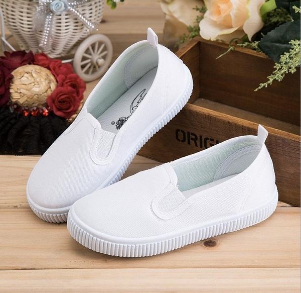 

Children outdoor hoe canva for boy and girl comfortably breathable cotton hoe ize 22 40