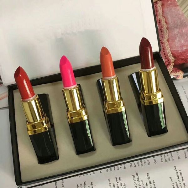 

6 et lot 1 et 4pc four piece of lip tick moi turizing and nouri hing four piece of lip tick 3 5g hipping
