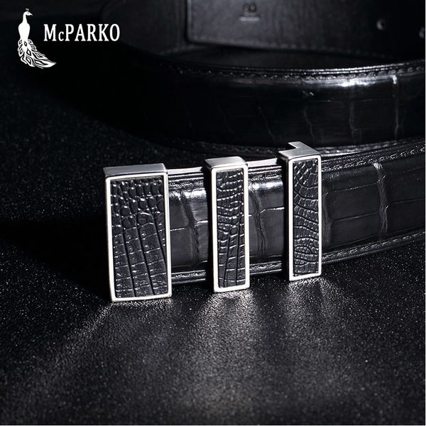 

real crocodile skin genuine leather belt men fashion stainless steel buckle jeans belt 3.8cm luxury crocodile male gift, Black;brown