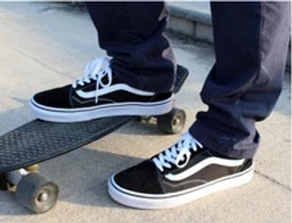 

2017 размер 35-45 замша VS холст обувь Мужская обувь бренд обувь для мужчин и женщин zapat