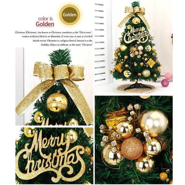 Diy Small Xmas Tree Decoration Package Ornament Christmas Ball