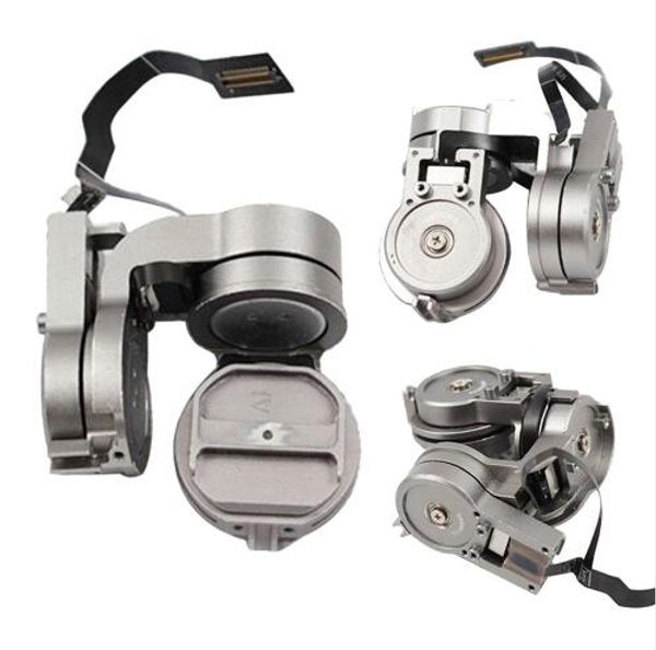 

2018 dji mavic pro drone gimbal camera arm with flat flex cable repair parts ing