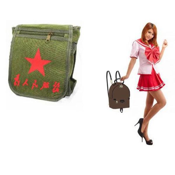 

Mochila Estilo xiehua2