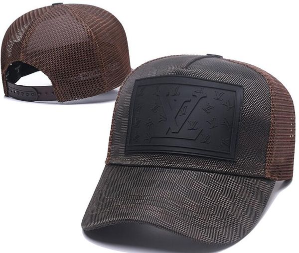 

Ball cap luxury Unisex Spring Autumn Snapback Brand Baseball Hats for Men women Fashion golf Sport designer dad Hat bone casquette new gorra