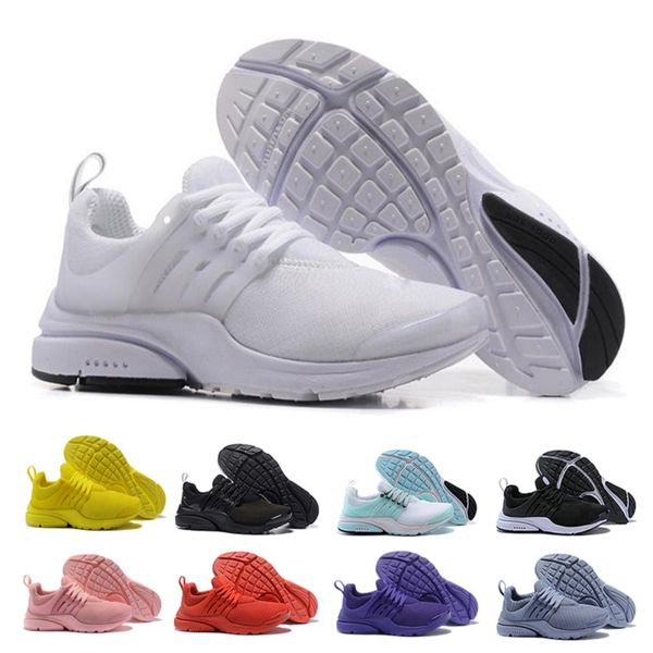 nike presto rosas