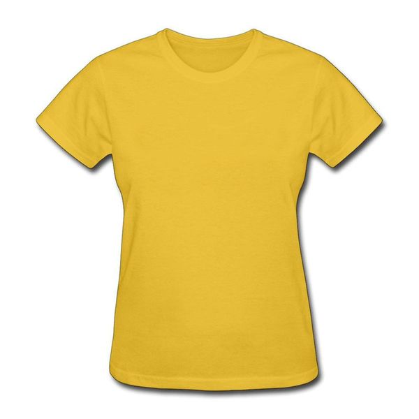 

women solid color s-xl t shirt cotton elastic basic t-shirts female casual short sleeve t-shirt, White