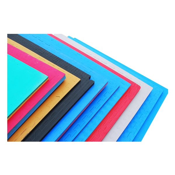 Whatsapp Anti Slip High Quality Eva Foam Tatami Folding Gym Mat