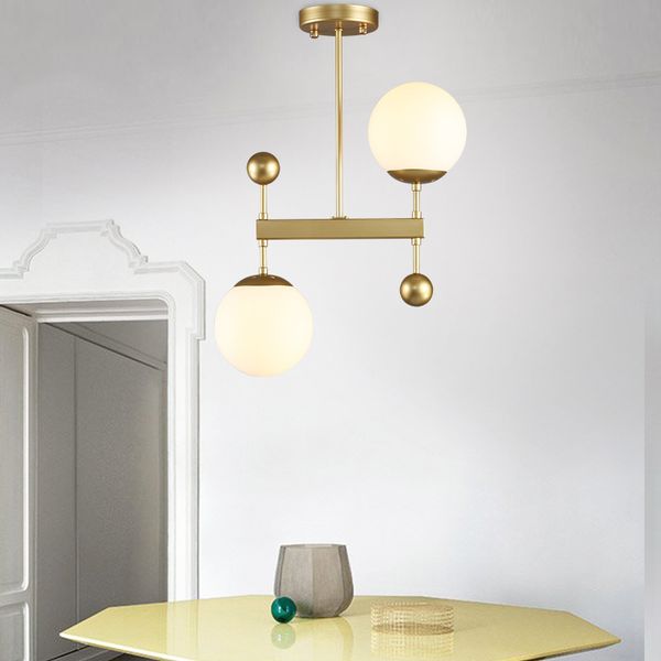 

nordic подвесные лампы стекла подвеска лампы globe hanglamps свет светильники внутреннее освещение luminiares светильники лоск потолочный св