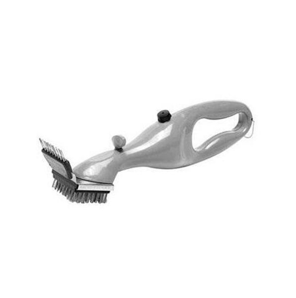 

wholesales new stainless steel grill cleaning tool bbq brush cleaner barbecue tool cleaning brushes household cleaning tools