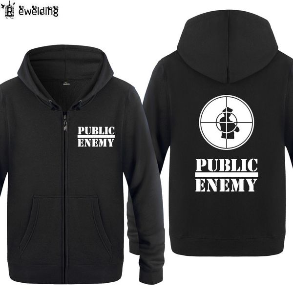 2019 Zipper Hoodies Men MUSIC Rap Public Enemy Printed Hoodie Hip Hop Fleece Long Sleeve Rock Man'S Jacket Sweatshirt Skate Tracksuit From Rykeri, 2019 Zipper Hoodies Men MUSIC Rap Public Enemy Printed Hoodie Hip Hop Fleece Long Sleeve Rock Man'S Jacket Sweatshirt Skate Tracksuit From Rykeri,