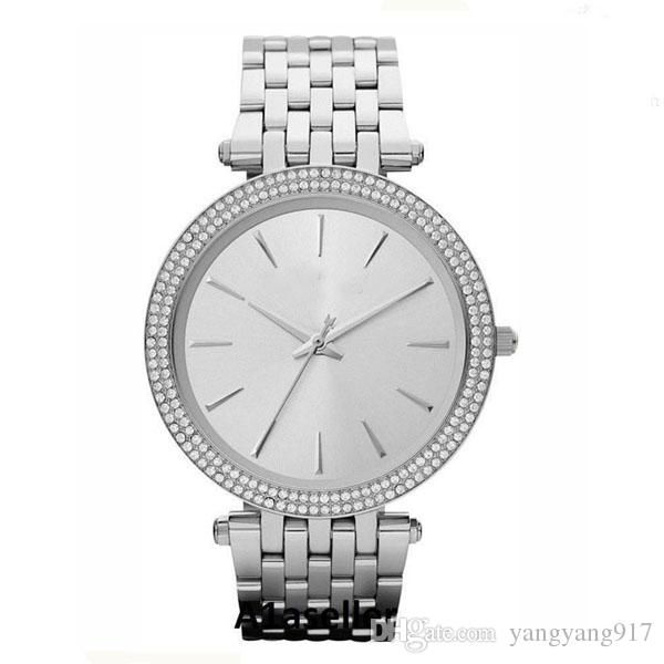 

Мода тенденция наручные часы MK3190 MK3191 MK3192 оригинальный футляр + сертификат.