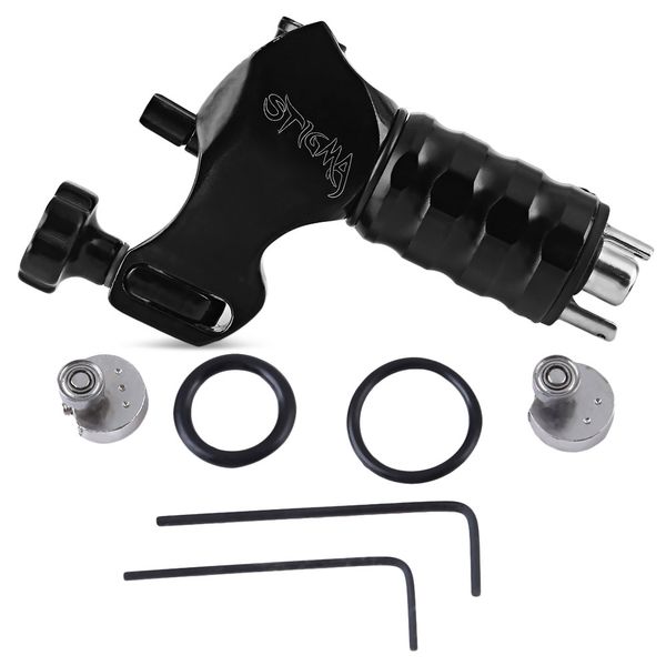 

Оцинковывайте линию татуировку крюка RCA CNC сплава регулируемую высокоскоростную