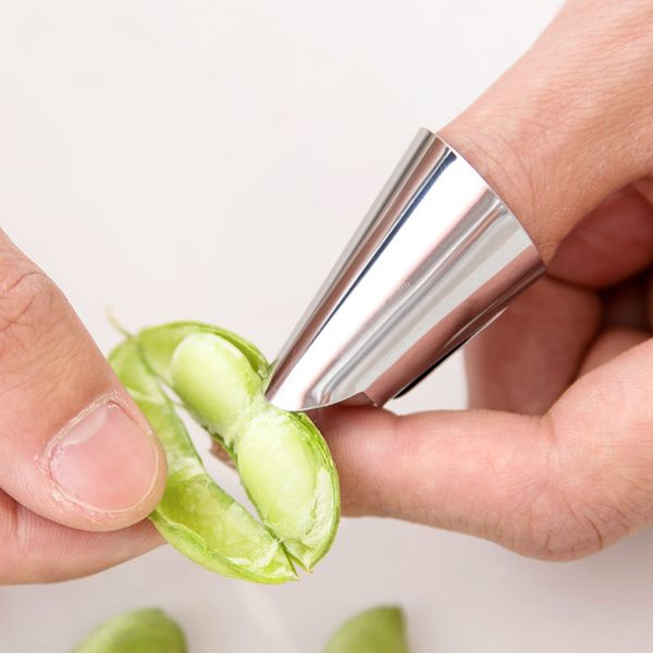 

peeler melon and fruit pickle little tools for pea shell protective cover