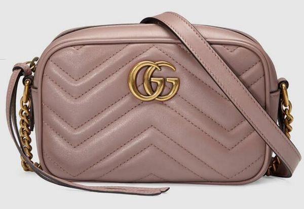

Marmont matela mini bag 448065 women fa hion how houlder bag tote handbag cro body me enger bag
